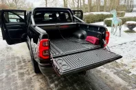 Toyota Hilux din 2024 cu 42.987 km - oferta TOY172009 - foto 4