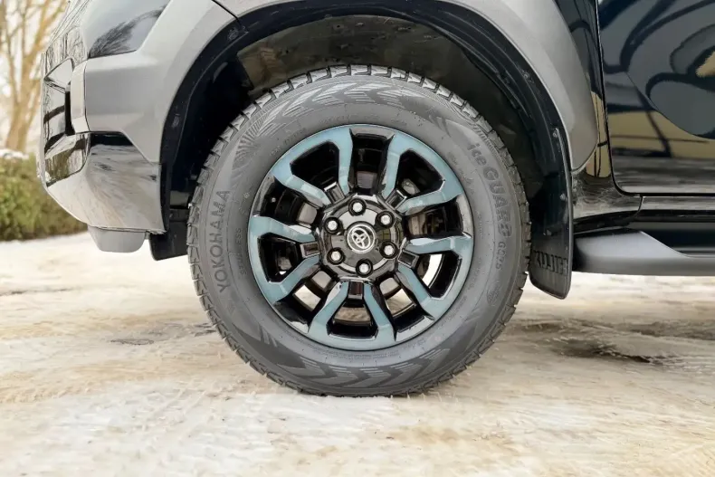 Toyota Hilux din 2024 cu 42.987 km - oferta TOY172009 - foto 10