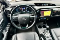 Toyota Hilux din 2024 cu 42.987 km - oferta TOY172009 - foto 13