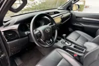 Toyota Hilux din 2024 cu 42.987 km - oferta TOY172009 - foto 16