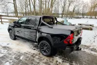 Toyota Hilux din 2024 cu 42.987 km - oferta TOY172009 - foto 21