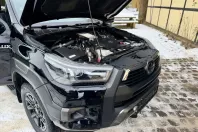 Toyota Hilux din 2024 cu 42.987 km - oferta TOY172009 - foto 27