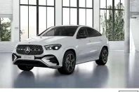 Mercedes-Benz GLE 350 din 2025 cu 19.542 km - oferta MER172011 - foto 1