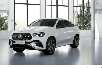 Mercedes-Benz GLE 350 din 2025 - oferta MER172011