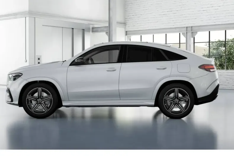 Mercedes-Benz GLE 350 din 2025 cu 19.542 km - oferta MER172011 - foto 3