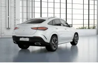 Mercedes-Benz GLE 350 din 2025 cu 19.542 km - oferta MER172011 - foto 4