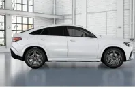 Mercedes-Benz GLE 350 din 2025 cu 19.542 km - oferta MER172011 - foto 5