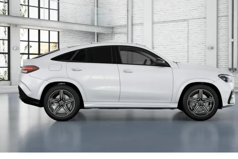 Mercedes-Benz GLE 350 din 2025 cu 19.542 km - oferta MER172011 - foto 5