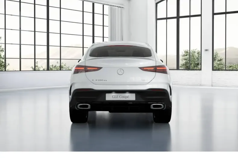 Mercedes-Benz GLE 350 din 2025 cu 19.542 km - oferta MER172011 - foto 6