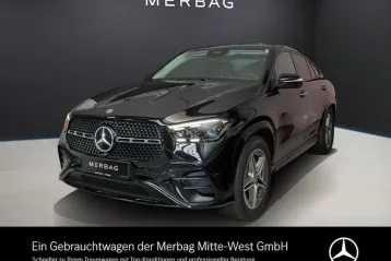 Mercedes-Benz GLE 300 din 2024 - oferta MER172012
