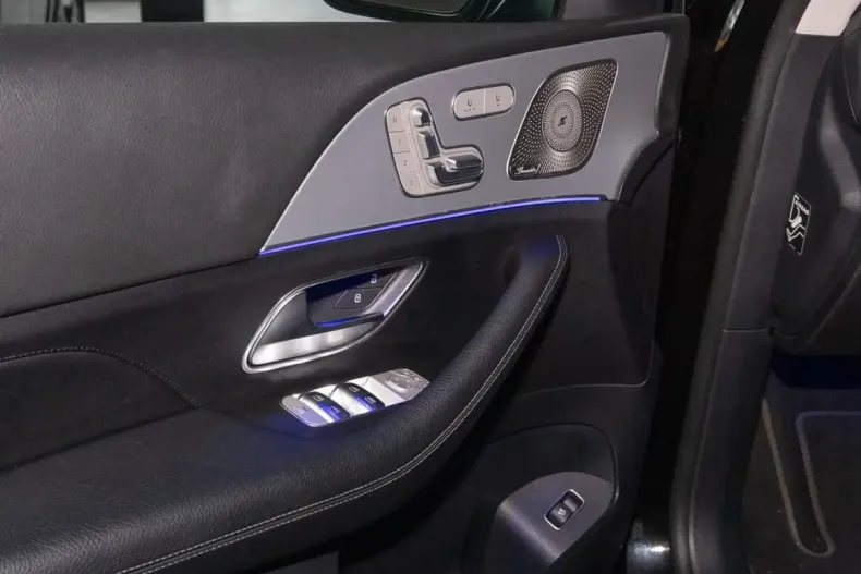 Mercedes-Benz GLE 300 din 2024 cu 12.919 km - oferta MER172012 - foto 5