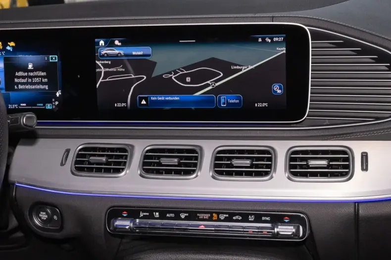 Mercedes-Benz GLE 300 din 2024 cu 12.919 km - oferta MER172012 - foto 7