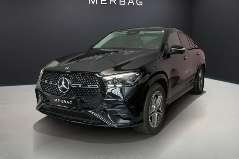 Mercedes-Benz GLE 300 din 2024 cu 12.919 km - oferta MER172012 - foto 12