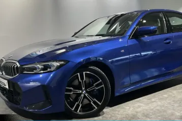 BMW 320 din 2025 - oferta BMW172013