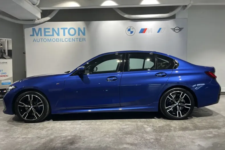 BMW 320 din 2025 cu 14.619 km - oferta BMW172013 - foto 2