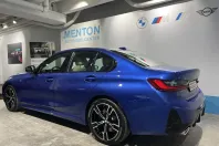 BMW 320 din 2025 cu 14.619 km - oferta BMW172013 - foto 3