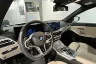 BMW 320 din 2025 cu 14.619 km - oferta BMW172013 - foto 6