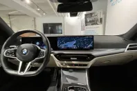 BMW 320 din 2025 cu 14.619 km - oferta BMW172013 - foto 9