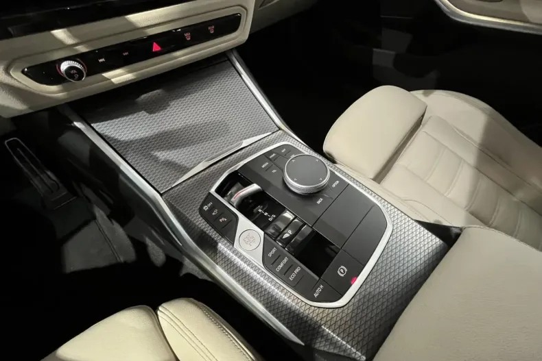 BMW 320 din 2025 cu 14.619 km - oferta BMW172013 - foto 15