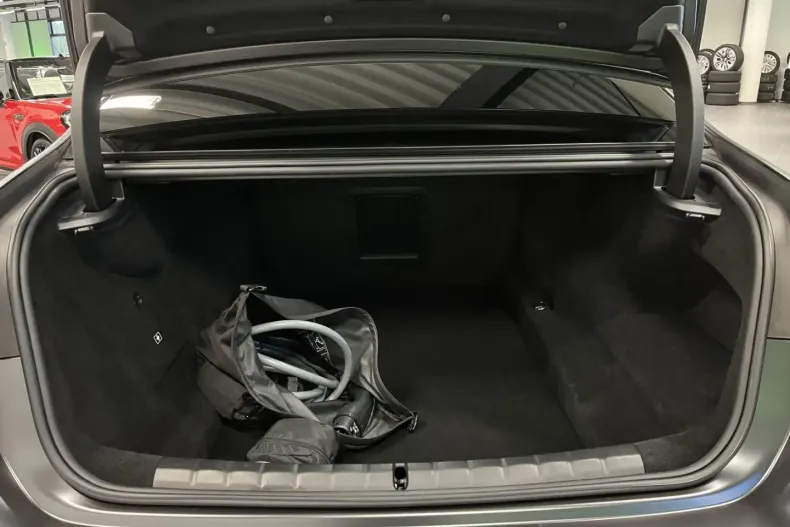 BMW 750 din 2024 cu 69.400 km - oferta BMW172014 - foto 8