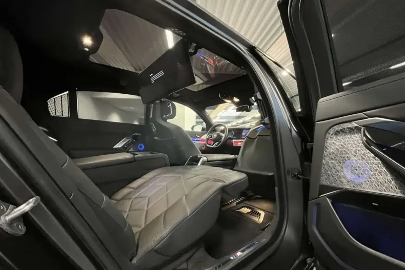 BMW 750 din 2024 cu 69.400 km - oferta BMW172014 - foto 18