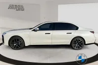 BMW 750 din 2024 cu 27.792 km - oferta BMW172015 - foto 2