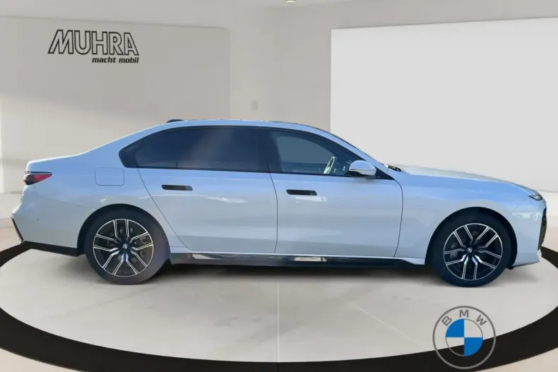 BMW 750 din 2024 cu 27.792 km - oferta BMW172015 - foto 5