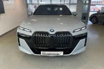 BMW 750 din 2024 - oferta BMW172016
