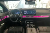 BMW 750 din 2024 cu 21.533 km - oferta BMW172016 - foto 5