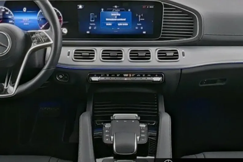 Mercedes-Benz GLE 300 din 2024 cu 22.673 km - oferta MER172017 - foto 6