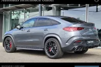 Mercedes-Benz GLE 63 AMG din 2024 cu 22.450 km - oferta MER172018 - foto 2