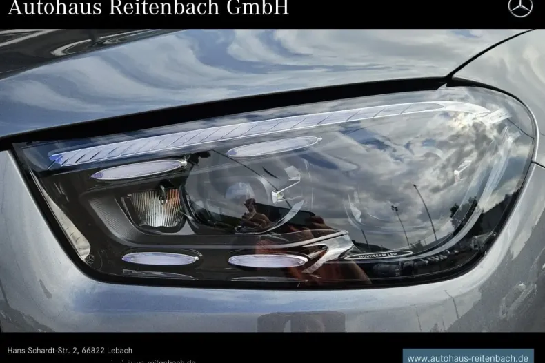 Mercedes-Benz GLE 63 AMG din 2024 cu 22.450 km - oferta MER172018 - foto 7