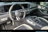 Mercedes-Benz GLE 63 AMG din 2024 cu 22.450 km - oferta MER172018 - foto 8