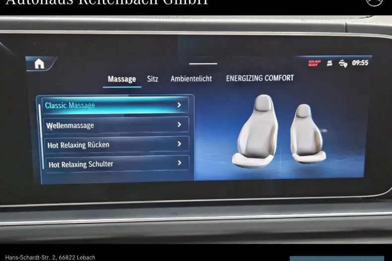 Mercedes-Benz GLE 63 AMG din 2024 cu 22.450 km - oferta MER172018 - foto 18