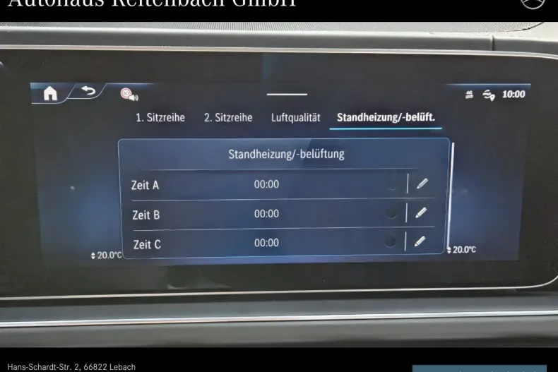 Mercedes-Benz GLE 63 AMG din 2024 cu 22.450 km - oferta MER172018 - foto 19