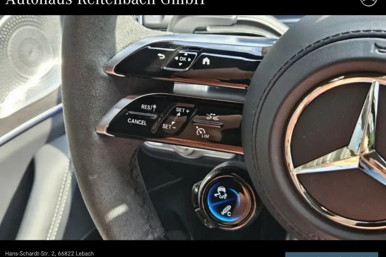 Mercedes-Benz GLE 63 AMG din 2024 cu 22.450 km - oferta MER172018 - foto 20