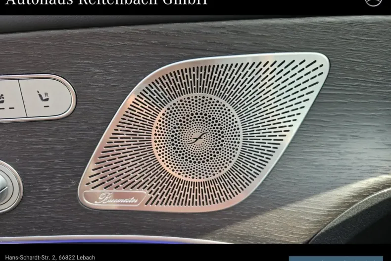 Mercedes-Benz GLE 63 AMG din 2024 cu 22.450 km - oferta MER172018 - foto 23