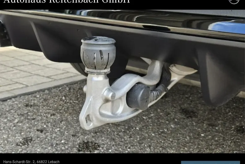 Mercedes-Benz GLE 63 AMG din 2024 cu 22.450 km - oferta MER172018 - foto 27