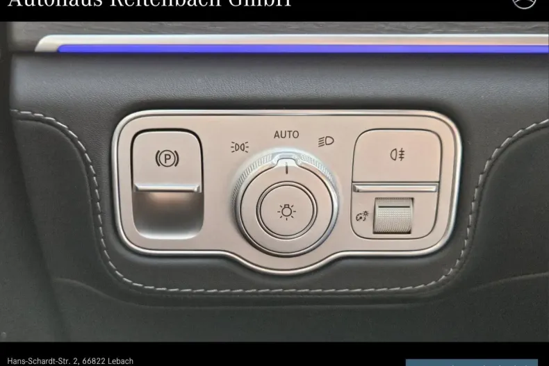 Mercedes-Benz GLE 63 AMG din 2024 cu 22.450 km - oferta MER172018 - foto 31