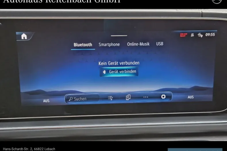 Mercedes-Benz GLE 63 AMG din 2024 cu 22.450 km - oferta MER172018 - foto 33