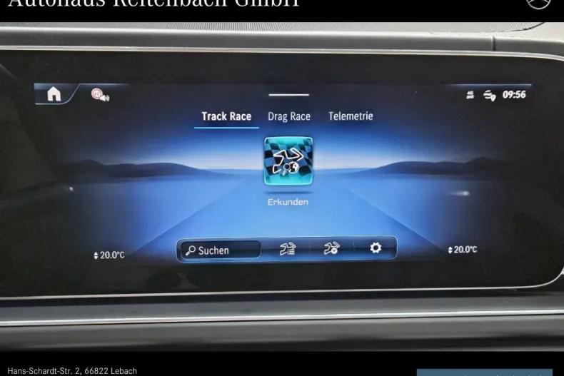 Mercedes-Benz GLE 63 AMG din 2024 cu 22.450 km - oferta MER172018 - foto 36