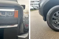 Toyota Land Cruiser din 2026 cu 100 km - oferta TOY172019 - foto 5