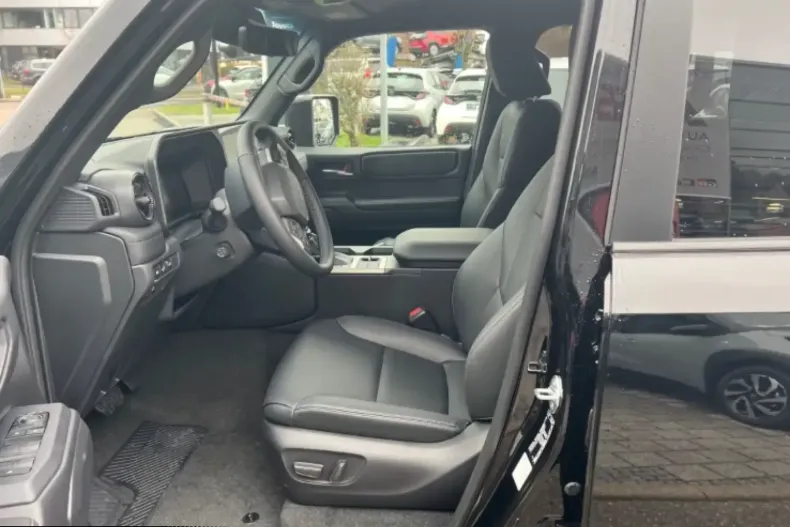 Toyota Land Cruiser din 2026 cu 100 km - oferta TOY172019 - foto 7