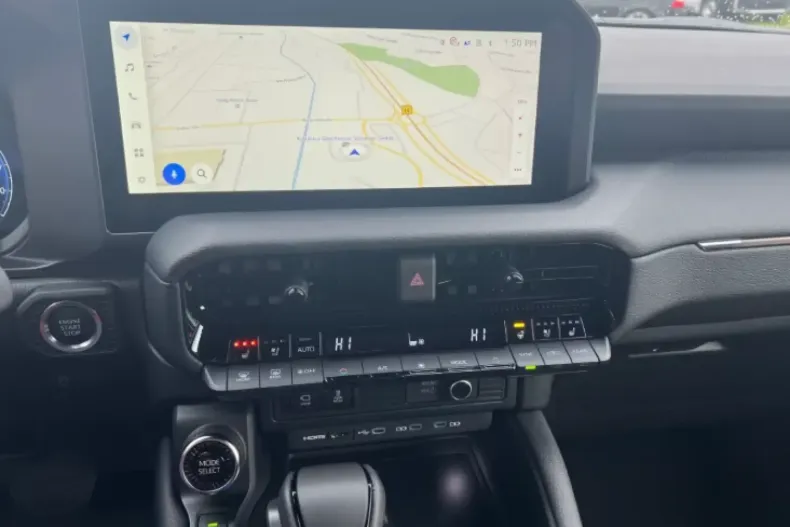 Toyota Land Cruiser din 2026 cu 100 km - oferta TOY172019 - foto 10