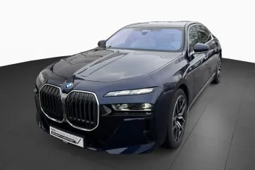 BMW 750 din 2024 - oferta BMW172020
