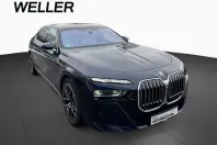 BMW 750 din 2024 cu 29.890 km - oferta BMW172020 - foto 2
