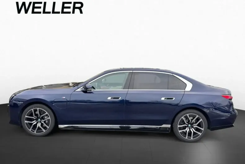 BMW 750 din 2024 cu 29.890 km - oferta BMW172020 - foto 5