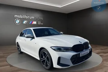 BMW 330 din 2024 - oferta BMW172021