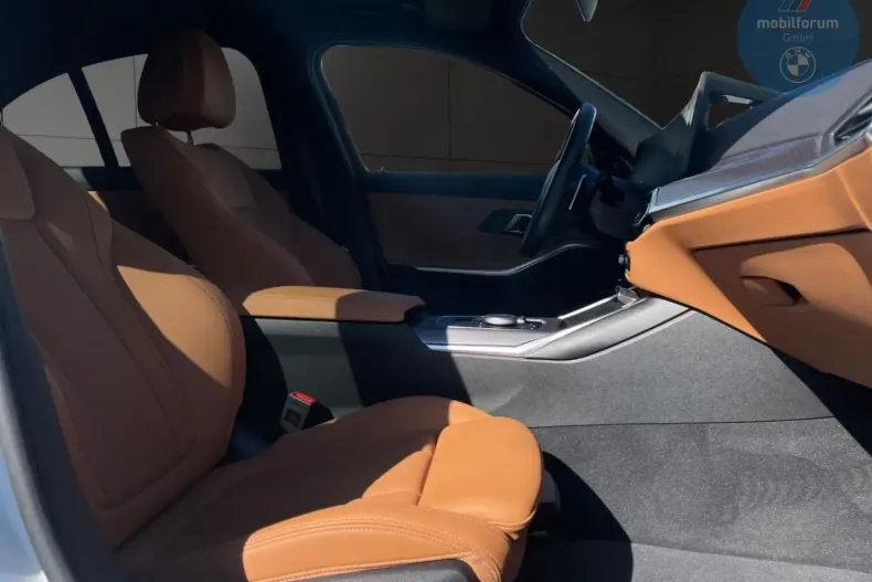 BMW 330 din 2024 cu 21.534 km - oferta BMW172021 - foto 3