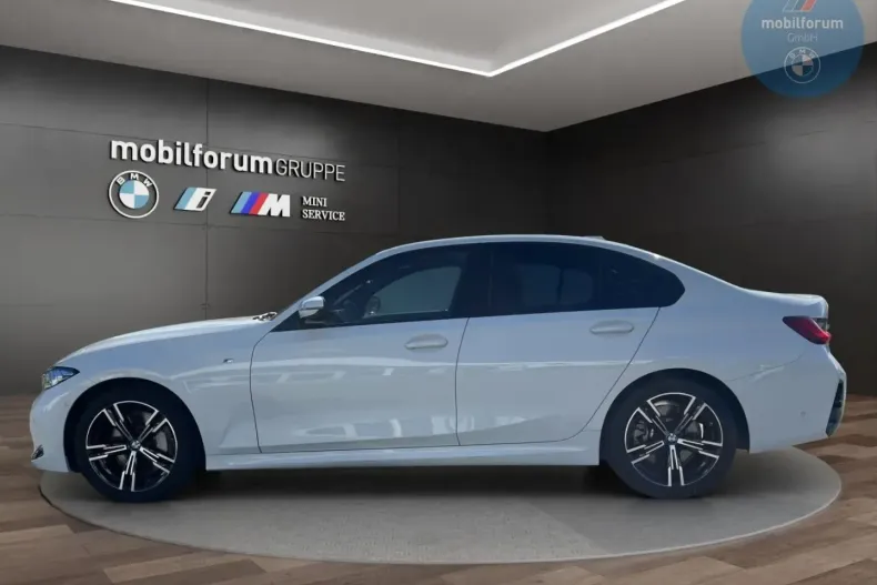 BMW 330 din 2024 cu 21.534 km - oferta BMW172021 - foto 5